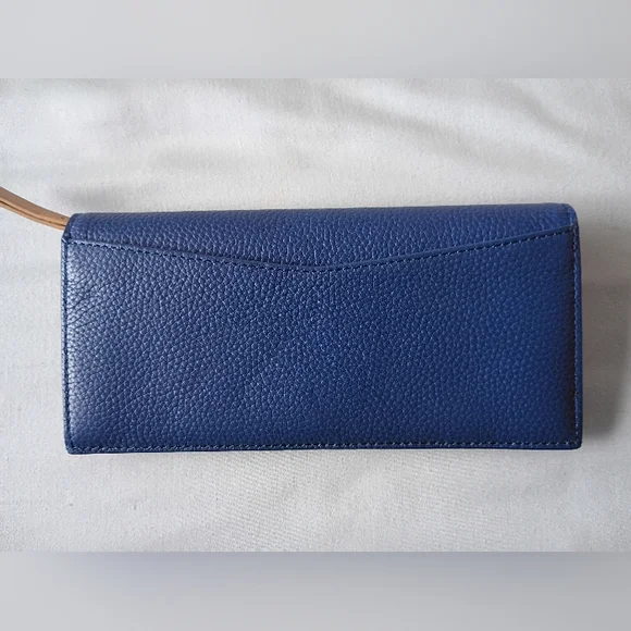 Nordstrom Butter Soft Pebble Leather NWOT MSRP 79.99 - Picture 2 of 5